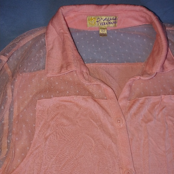 Long sleeve Blouse - Picture 2 of 3